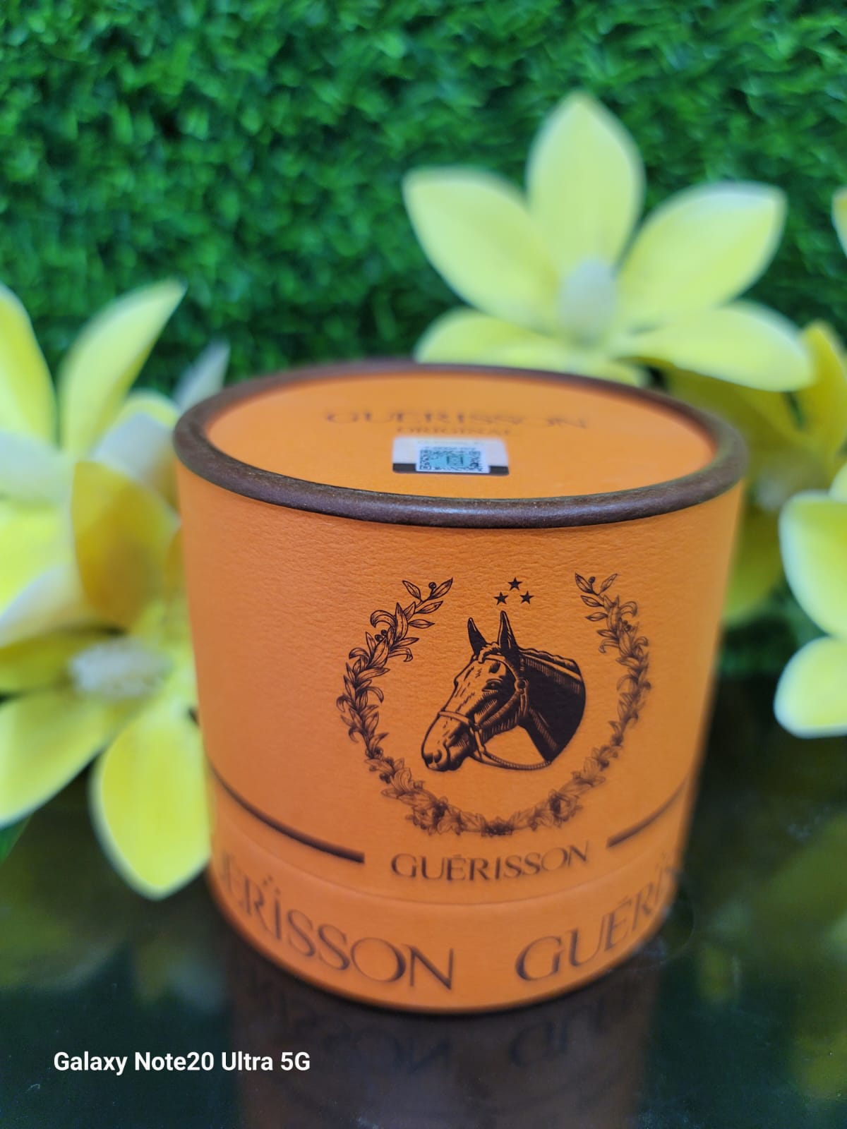 Guerisson cream